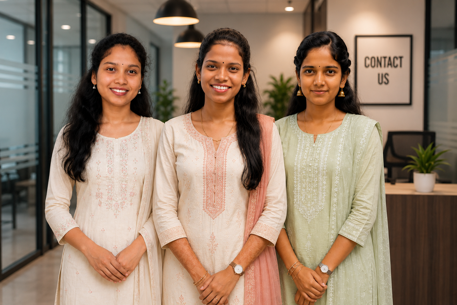 Contact Team